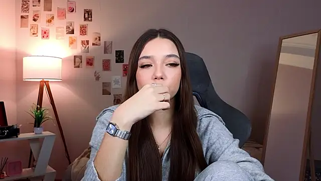 Vexorine online show from 6, 2, 2026