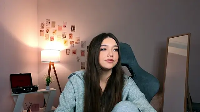 Vexorine online show from 12, 2, 2026