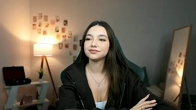 Vexorine online show from 13, 3, 2026