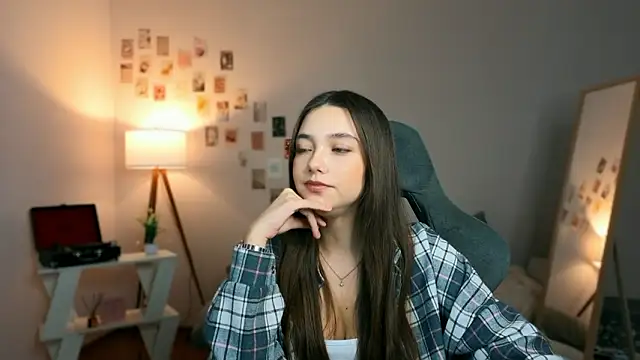 Vexorine online show from 18, 3, 2026