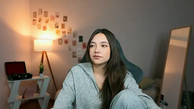 Vexorine online show from 24, 3, 2026