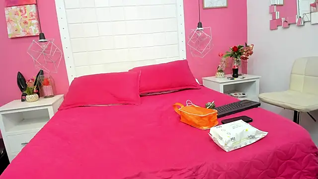 molly madisson  online show from 12, 3, 2026