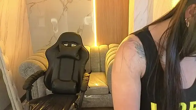 violeta tf online show from 19, 3, 2026