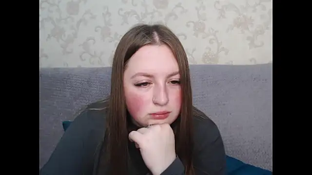 GirlPlayer online show from 26, 11, 2025