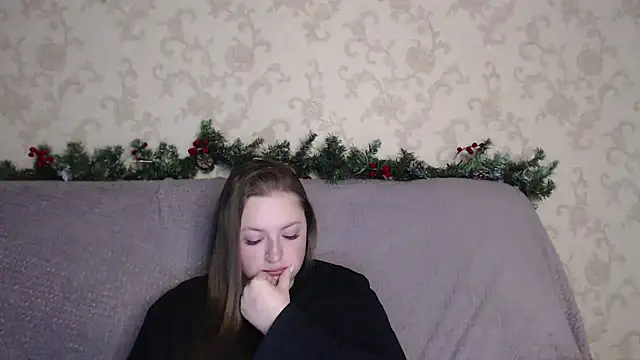 GirlPlayer online show from 18, 1, 2026