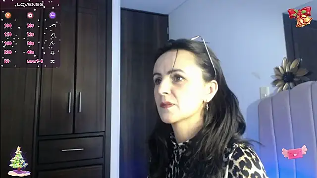 Juliana  lx online show from 22, 12, 2025