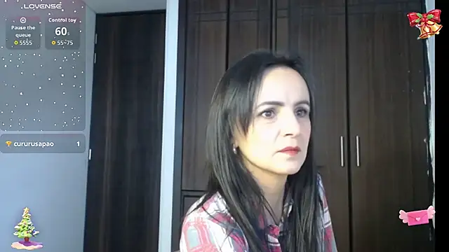 Juliana  lx online show from 17, 1, 2026