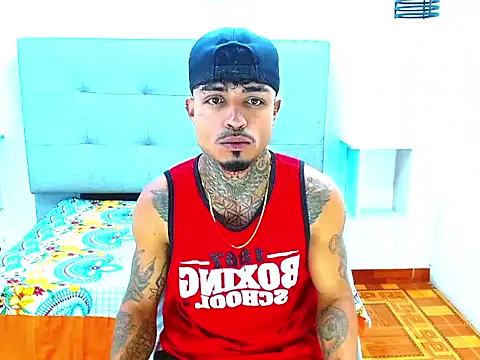 Hot Latino x online show from 12, 2, 2026