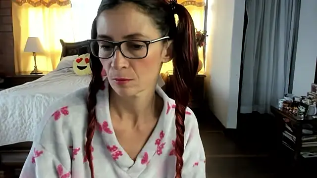 Charlotte-Willson online show from 11, 3, 2026