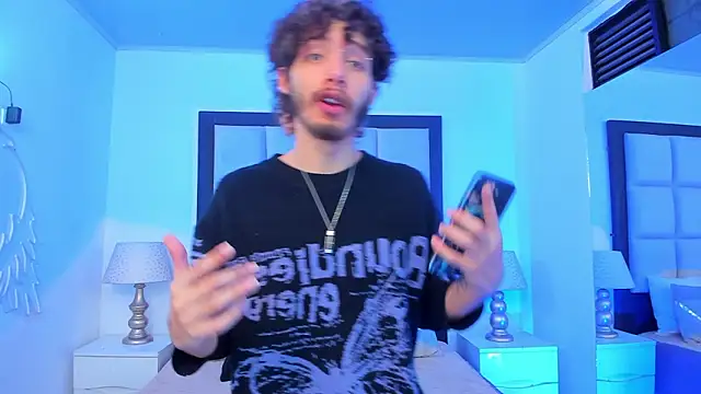 JojoBraando online show from 11, 2, 2026