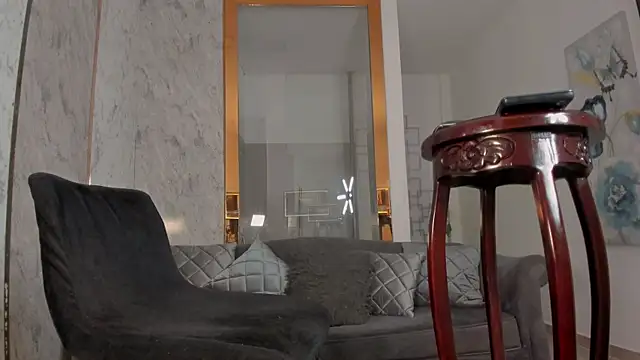 MafeArias23 online show from 11, 2, 2026