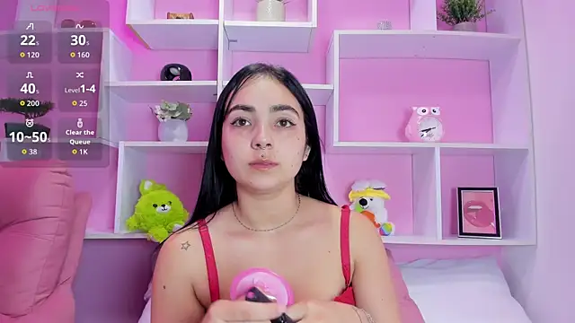 kittyMelvis online show from 13, 2, 2026