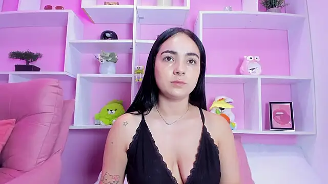 kittyMelvis online show from 27, 2, 2026