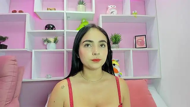 kittyMelvis online show from 16, 3, 2026