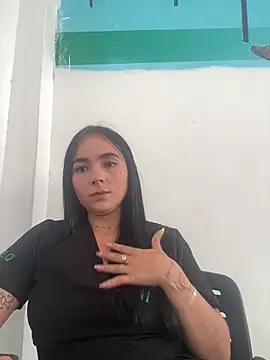 kittyMelvis online show from 19, 3, 2026