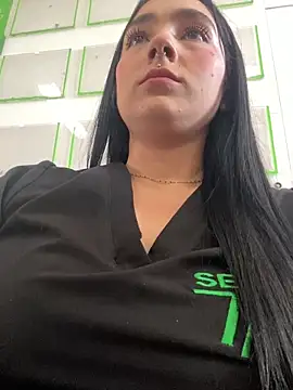 kittyMelvis online show from 20, 3, 2026