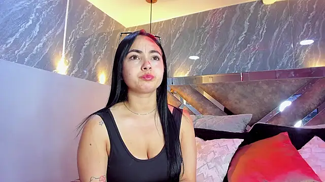 kittyMelvis online show from 21, 3, 2026