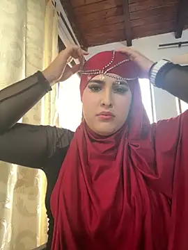 Zahida 7 online show from 1, 12, 2025