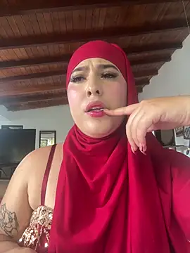 Zahida 7 online show from 5, 12, 2025