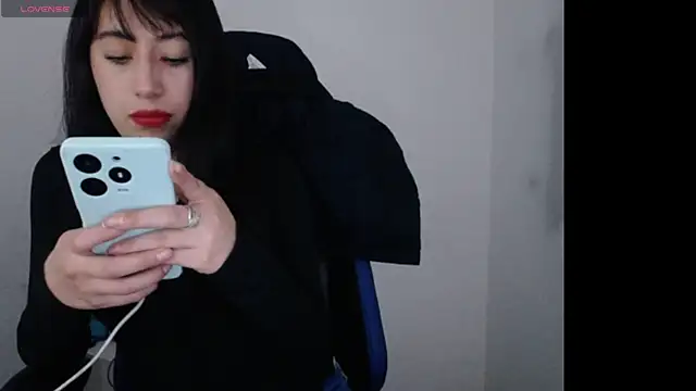 Snapshot of luisa_homes chatting on 3, 3, 2026 luisa homes online show from 3, 3, 2026