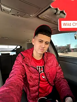 Snapshot of Abrahanm1 chatting on 22, 11, 2025 Abrahanm1 online show from 22, 11, 2025