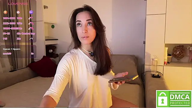 ai ai katty777 online show from 31, 1, 2026