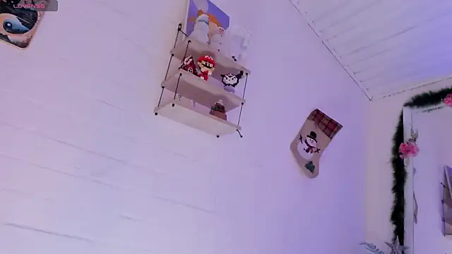 Cristal dark online show from 16, 12, 2025