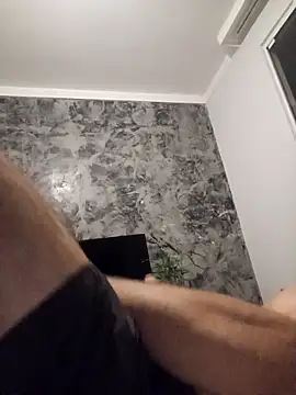 Snapshot of JohnyRaw chatting on 22, 3, 2026 JohnyRaw online show from 22, 3, 2026