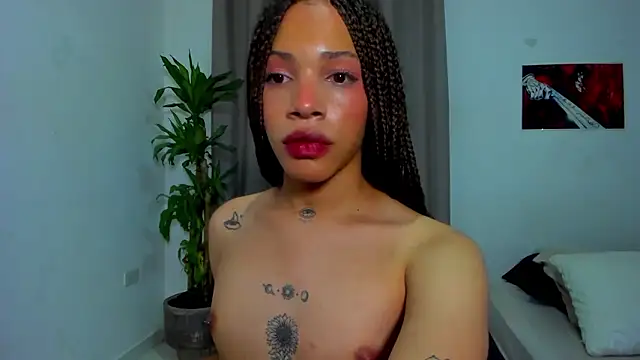 Catty Noir online show from 10, 2, 2026