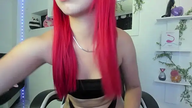 Ariel Laurentt online show from 9, 2, 2026