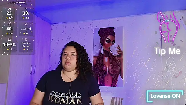 perlapurpura20 online show from 22, 11, 2025