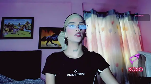 Carly rae1 online show from 25, 11, 2025