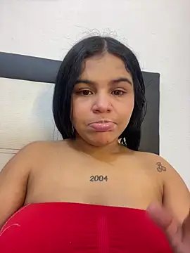 Brunette Dirty 0limits online show from 21, 11, 2025