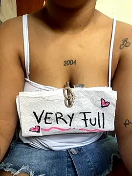 Brunette Dirty 0limits online show from 22, 11, 2025