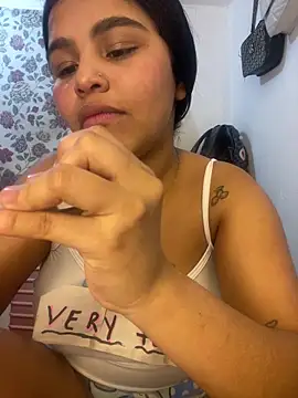 Brunette Dirty 0limits online show from 17, 12, 2025