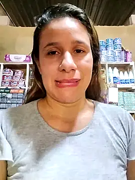 Snapshot of MIA-LARIOS chatting on 13, 3, 2026 MIA-LARIOS online show from 13, 3, 2026