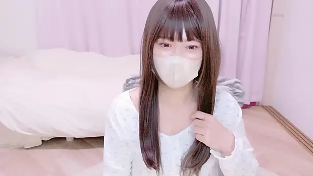 Snapshot of JUNjun__ chatting on 3, 12, 2025 JUNjun online show from 3, 12, 2025