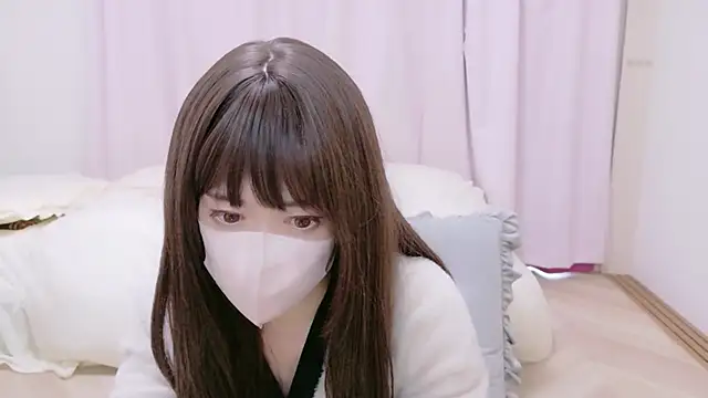 Snapshot of JUNjun__ chatting on 19, 3, 2026 JUNjun online show from 19, 3, 2026