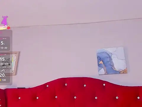 kylie1 ls online show from 20, 12, 2025