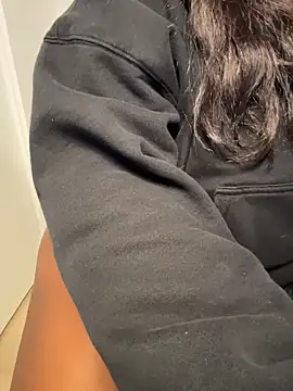 TBunny99 online show from 20, 12, 2025