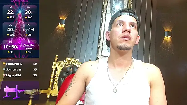 Sebastian Smith   online show from 5, 1, 2026