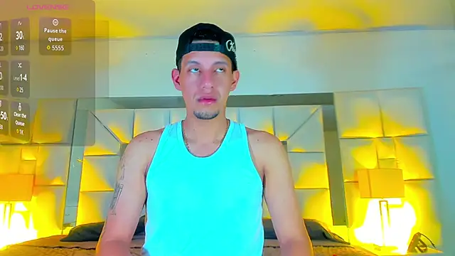 Sebastian Smith   online show from 16, 2, 2026