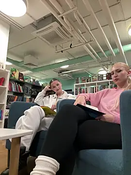 BimboTwiins online show from 21, 11, 2025