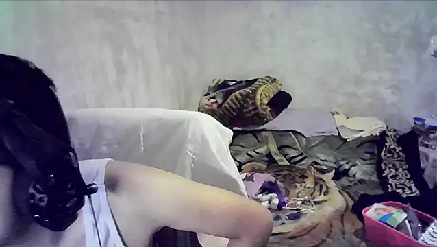 Giby Grace online show from 21, 12, 2025