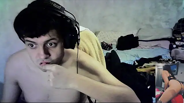 Giby Grace online show from 27, 2, 2026