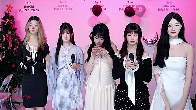 CM---002 online show from 28, 2, 2026