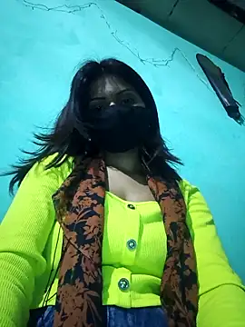 Lovely girl- online show from 13, 2, 2026