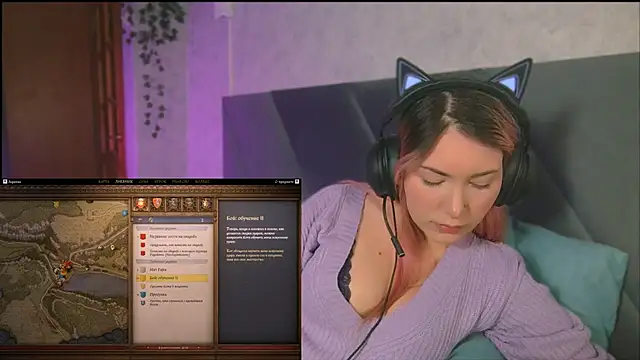 Snapshot of Serenity_is_here chatting on 24, 11, 2025 Serenity is here online show from 24, 11, 2025