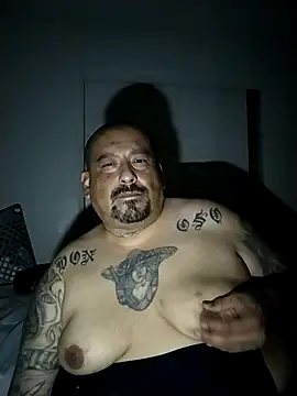 kinky fetish bear  online show from 23, 3, 2026