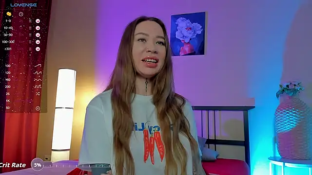 Snapshot of Kalina_Malina chatting on 19, 2, 2026 Kalina Malina online show from 19, 2, 2026